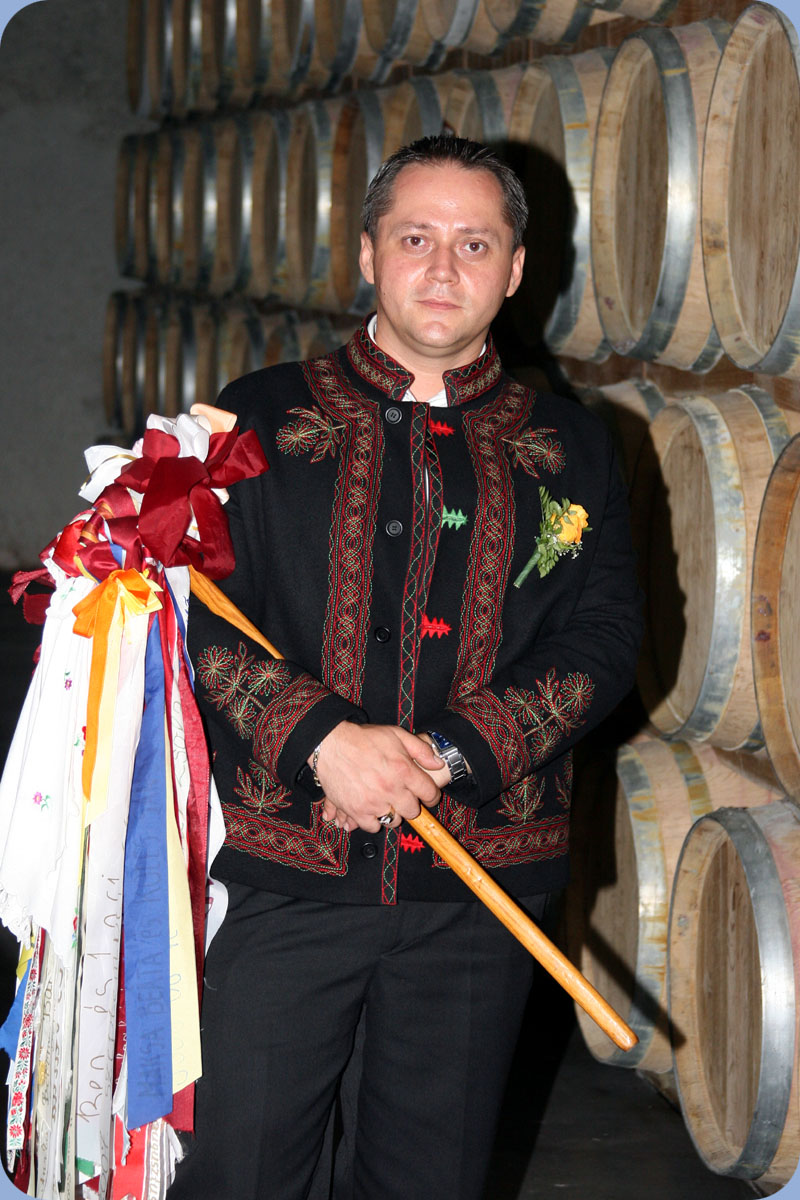 László Balázs
